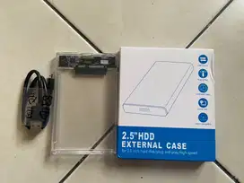 Casing hardisk eksternal 3.0