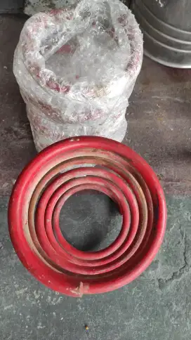 Per depan hnr Suzuki aerio
