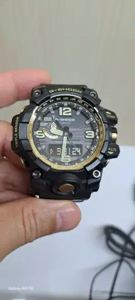 Casio GWG 1000 GB