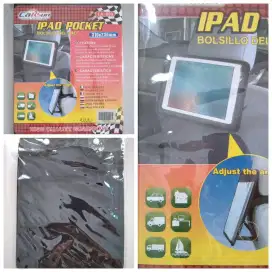 I Pad Pocket Mobil