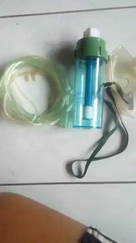 ASLI MURBA - Regulator Oksigen HARGA 1/2 HARGA Aslinya + Bonus Selang