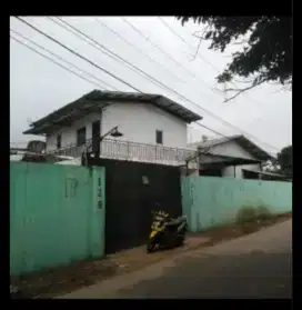 Pabrik Konveksi / Gudang