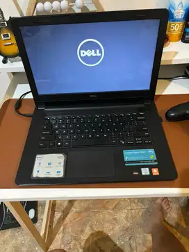 J Dell Inspiron 14 3000 series i5