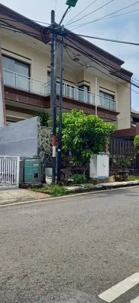 Rumah Siap Huni di Pondok Kelapa, Duren Sawit, Jakarta Timur