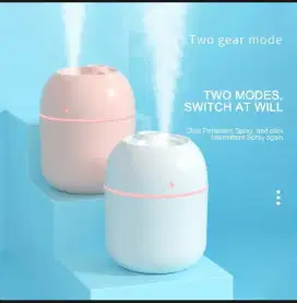 Humidifier murah