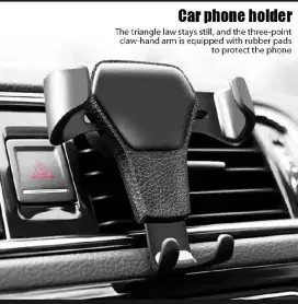 Holder ac bosku