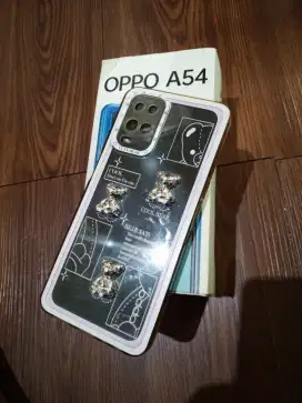 Oppo A54 mulus segel