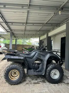 ATV Jianshe 250cc