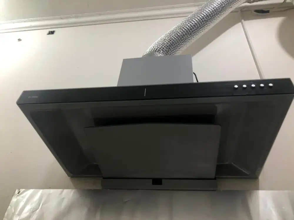 Fortile second like new