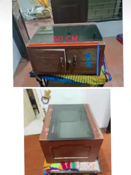 Kotak Perhiasan dll