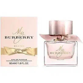 Parfum Burberry Blush EDP 50ml ORIGINAL