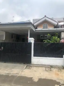 Dijual Perumahan Banjar Wijaya Kota Tangerang