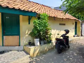 Disewakan Rumah di Kp. Sawah Mede, Kamal, Kalideres Jakarta Barat