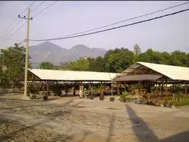 DIJUAL LAHAN UNTUK BISNIS LOKASI STRATEGIS DIKOTA WISATA PRIGEN