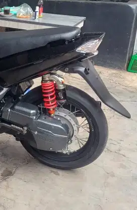 Velg Mio Jari Jari