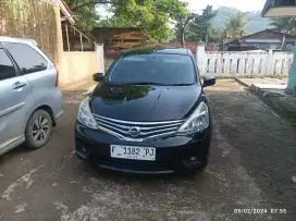 Grand Livina XV 2017