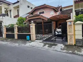 Rumah di Perumahan Dosen Baturan Colomadu