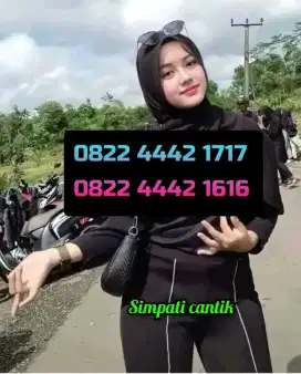 Nomor Cantik Simpati Telkomsel