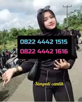 Nomor Cantik Simpati Telkomsel