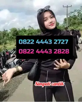 Nomor Cantik Simpati Telkomsel