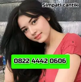 Nomor Cantik Simpati Telkomsel