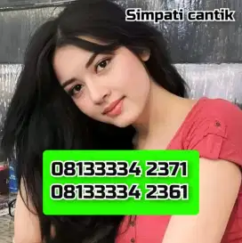 Nomor Cantik Simpati Telkomsel