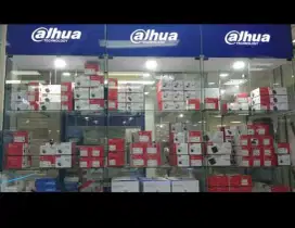 Tersedia agen kamera CCTV hilook by HIKVISION COD