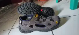 Sendal jack wolfskin outdoor hiking