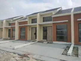 Rumah murah tanpa DP