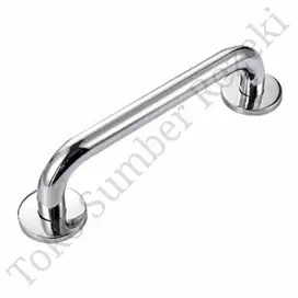 Bathroom Handle Grab Hand Besi Toilet Pegangan Stainless Steel Handel