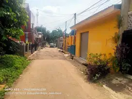 Dijual Cepat Kontrakan 18 Pintu Isi Full