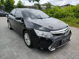 DP 25jt / new Camry V matic 2015 nyaman irit