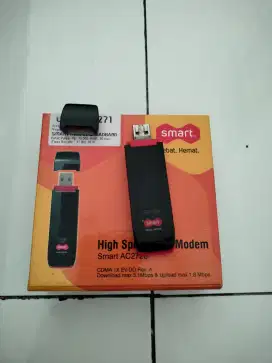 Smartfren evdo rev A
