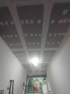 Dekorasi rumah minimalis