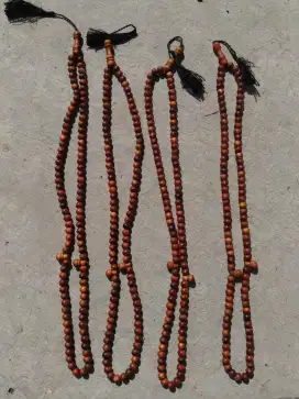 Tasbih agatis ( sawangan permai )