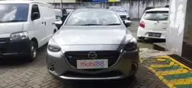 Mazda 2 1.5 R Bensin-AT 2017