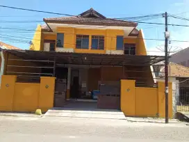 Dekat UNESA‼️Kost Aktif Ngomset Ketintang Surabaya