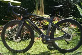 Trek Madone SL 6 2021