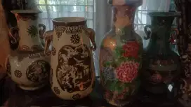 Guci Keramik Medan