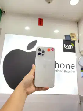 Iphone 12 Pro Max 128GB Silver Second Perfect!!