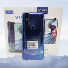 Vivo V15 pro mulus fulset 6/128gb