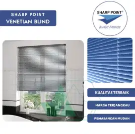 Gordeng Gorden krey/venetian blinds