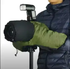 Pelindung kamera