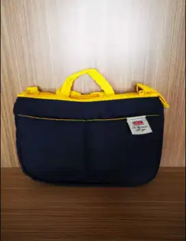 Go travel bag in bag