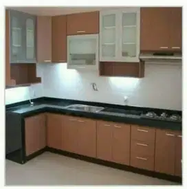 PROMO KITCHEN SET KAMAR SET. DLL