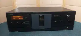 Teac V-600, Tape deck/Cassette deck