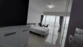 Apartemen U residence studio tower 3