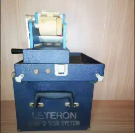 KOLEKTOR Leteron Econ O Sign
