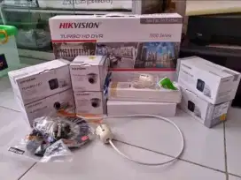 Kamera cctv harga bersahabat COD