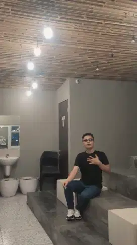 Cari kerja apapun